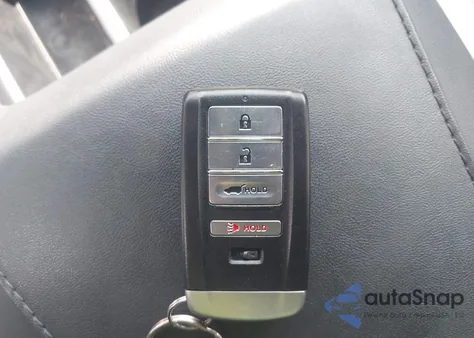 2020 Acura Rdx Standard из США, поврежденный, VIN 5J8TC2H32LL042320